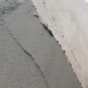 宁晋水工建筑物I级C55聚合物改性水泥砂浆 渠道防渗泵站加固迎水面抗冲刷砂浆