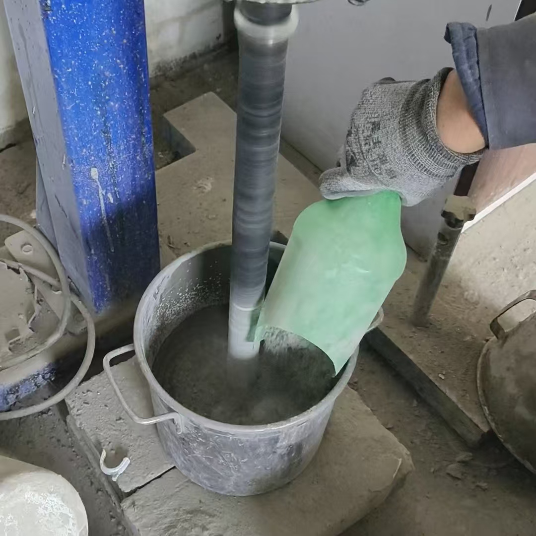 宁晋桥梁公路张拉用H60压浆料与普通压浆料有什么区别？