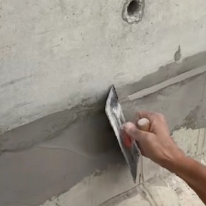 宁晋P型防护型环氧树脂砂浆