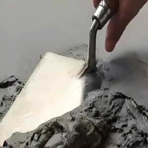 宁晋混凝土裂缝孔洞剥落冻融修复用高强度丙乳防腐蚀砂浆