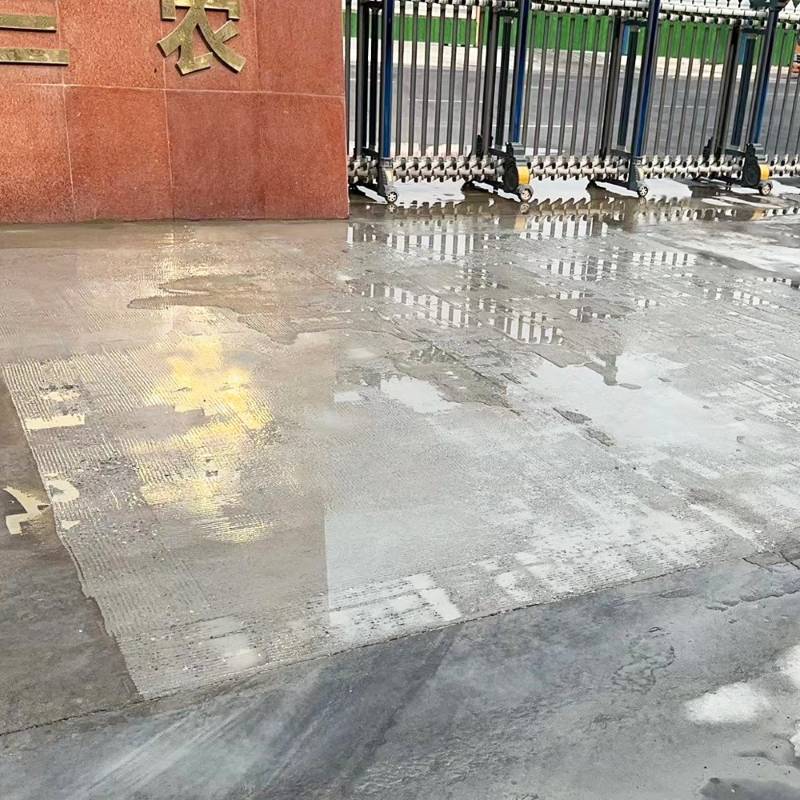 宁晋水泥路面翻新砂浆