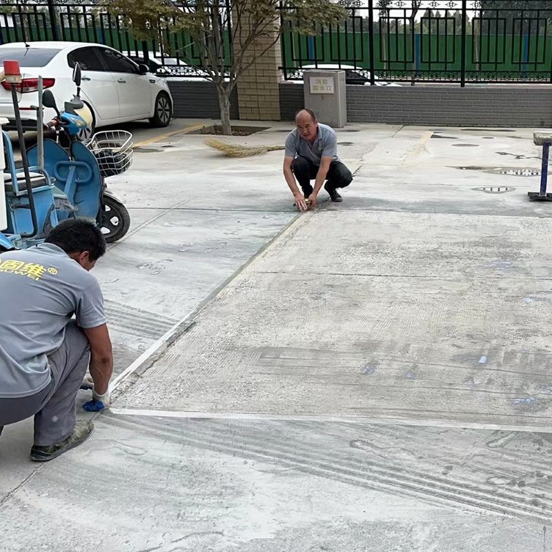 宁晋市政道路修复应急抢险常备材料